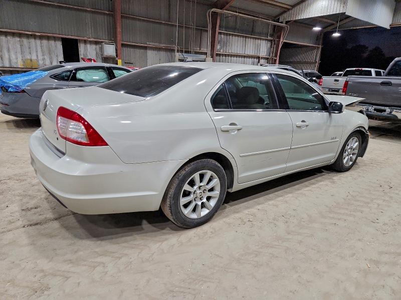 2008 MERCURY MILAN #3309364988