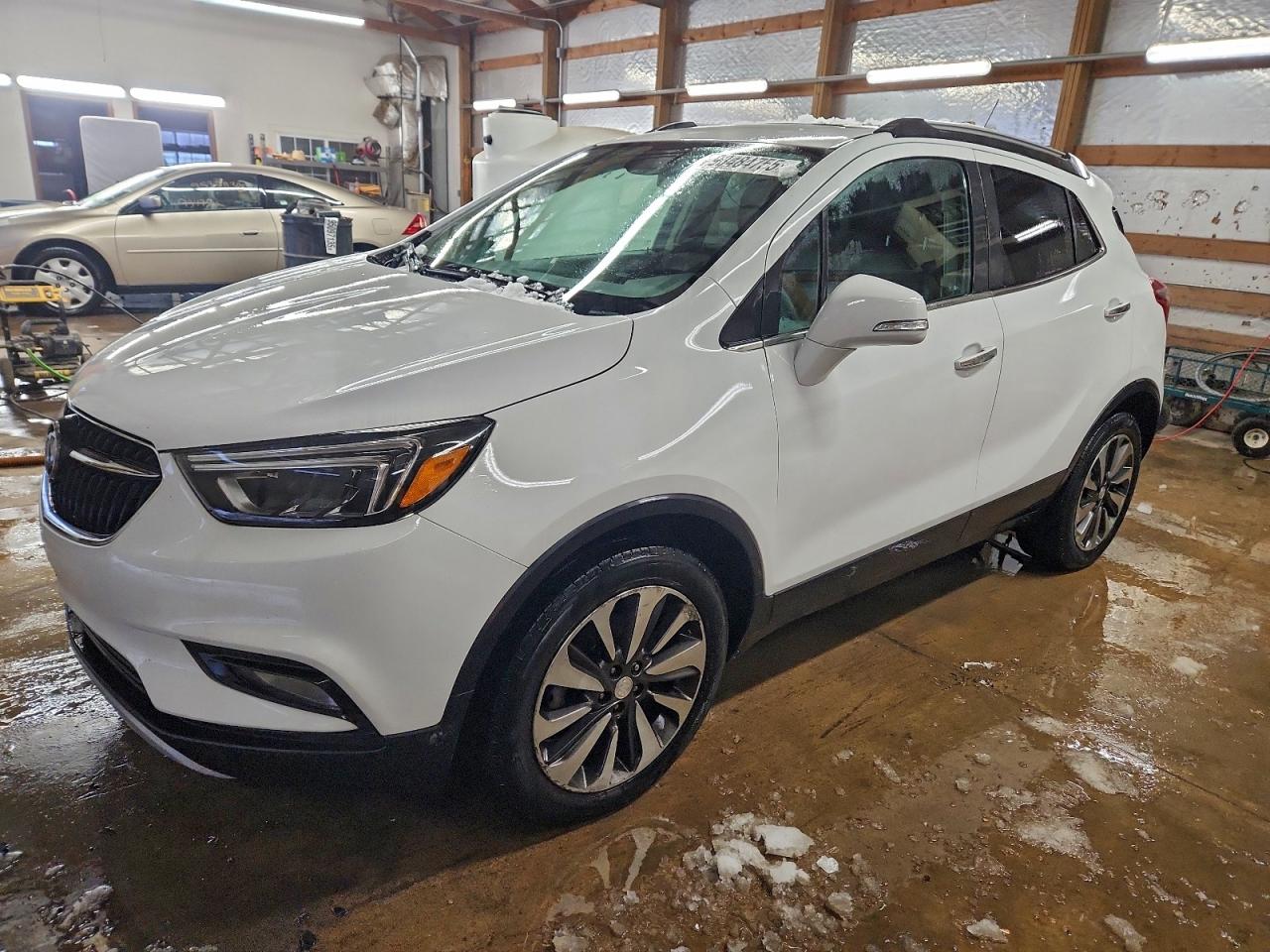 BUICK ENCORE ESSENCE