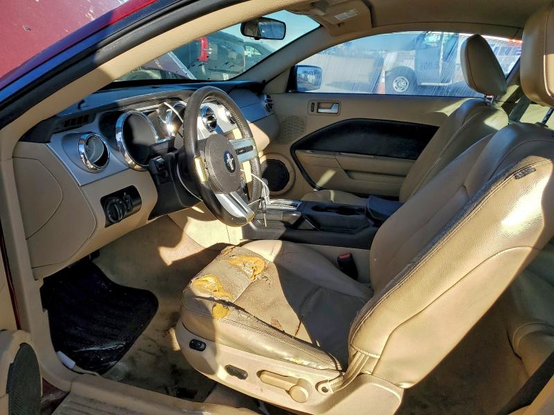 2006 FORD MUSTANG #3311595769