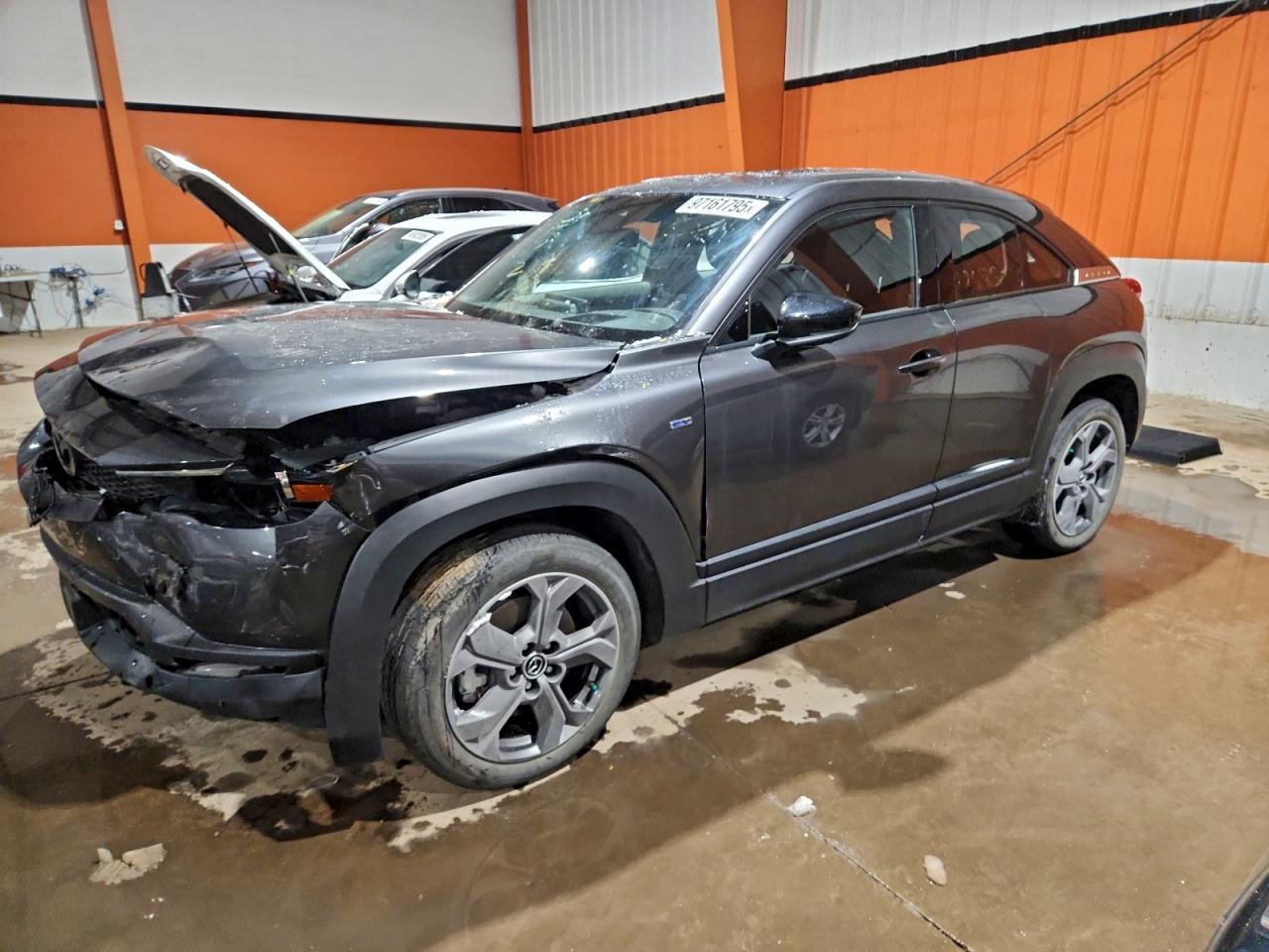 MAZDA MX-30 PREMIUM PLUS