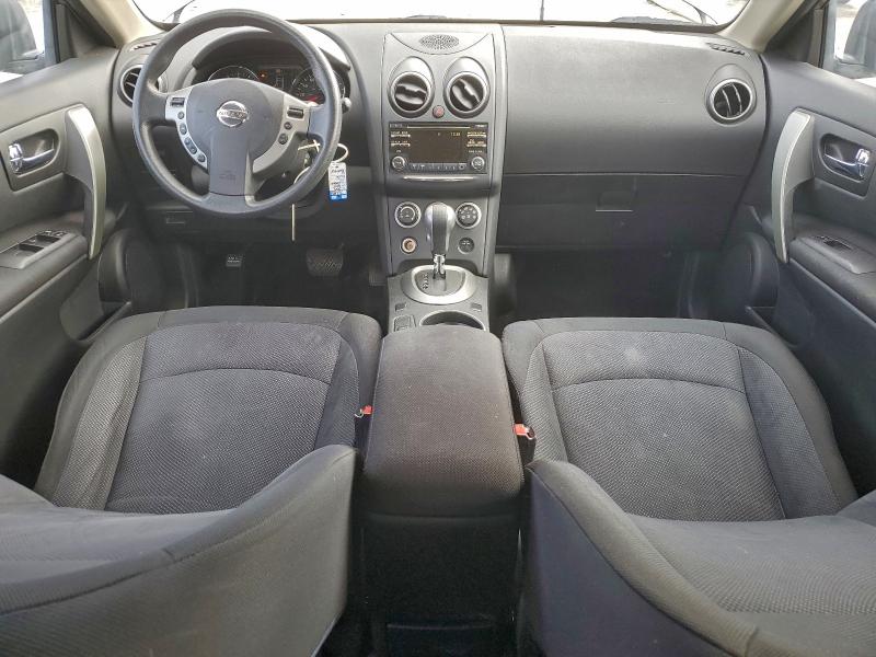 2015 NISSAN ROGUE SELE #3302816976