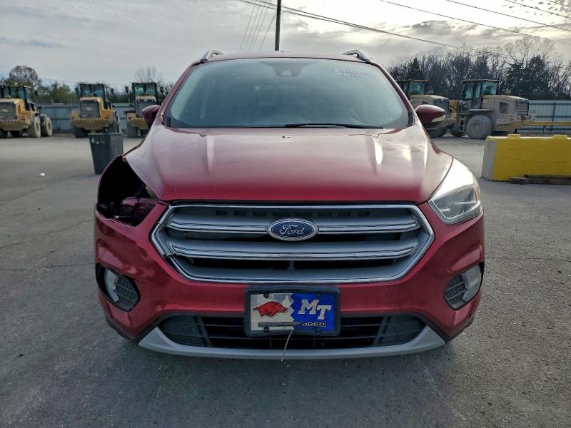 2017 FORD ESCAPE TIT #3305493097