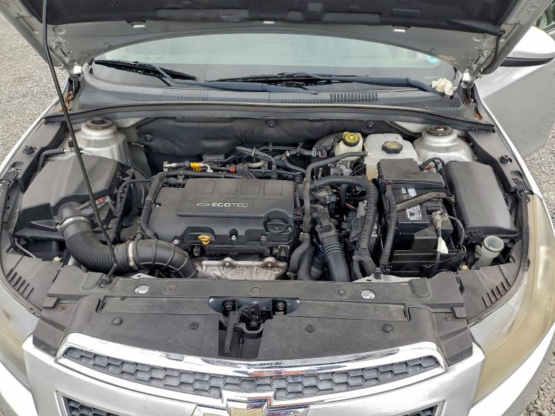 2013 CHEVROLET CRUZE ECO #3303886685