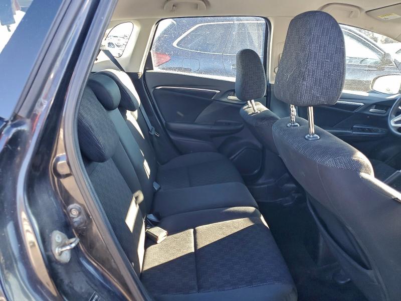 2015 HONDA FIT LX #3311575233