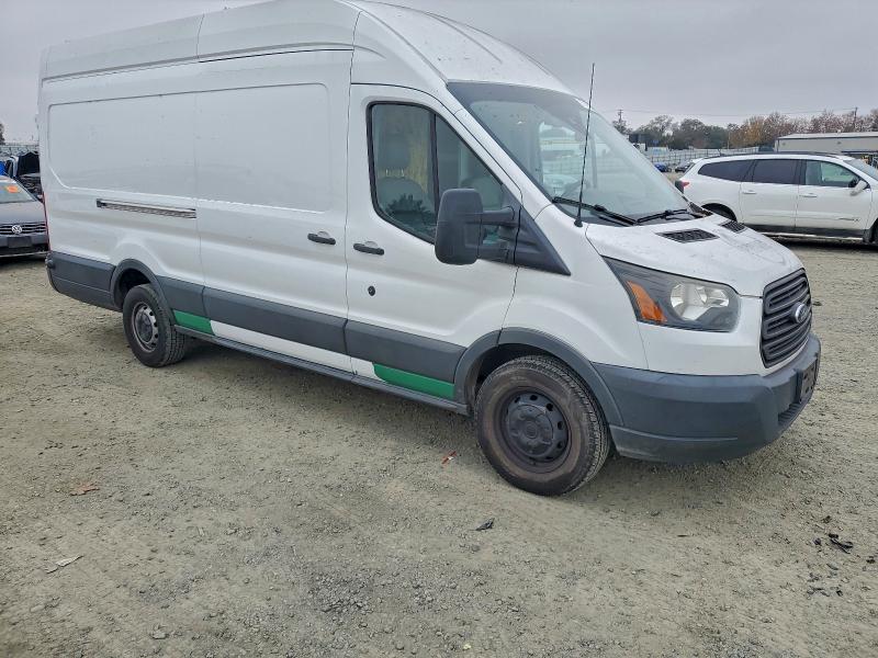 2016 FORD TRANSIT T- #3316141246