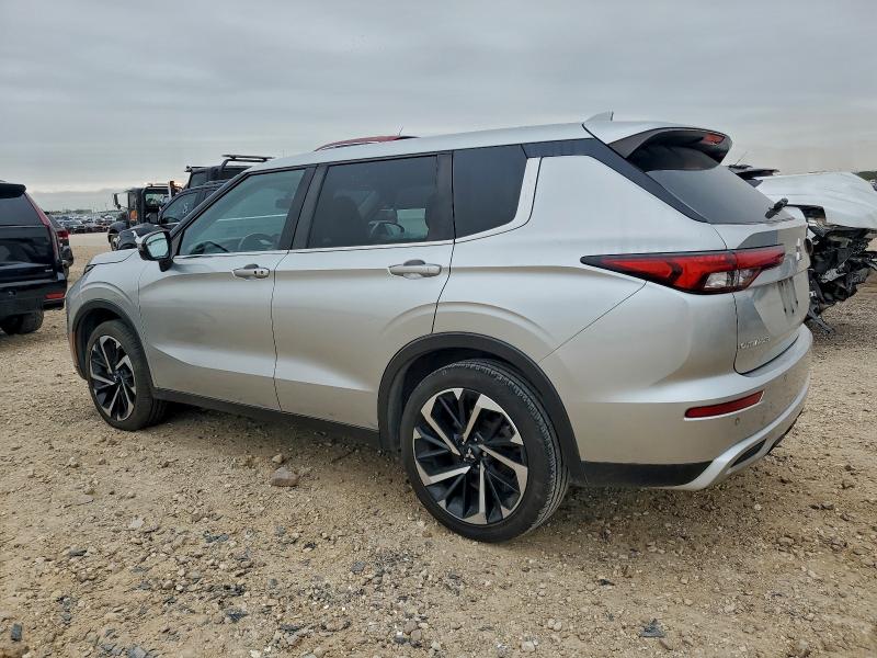 2022 MITSUBISHI OUTLANDER #3305343301