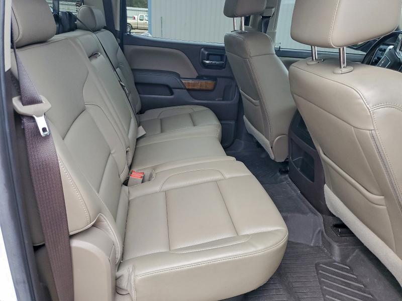 2018 GMC SIERRA K15 #3304430596