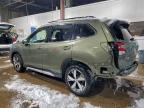 Lot #3312435634 2020 SUBARU FORESTER T