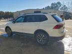 Lot #3319000324 2021 VOLKSWAGEN TIGUAN S