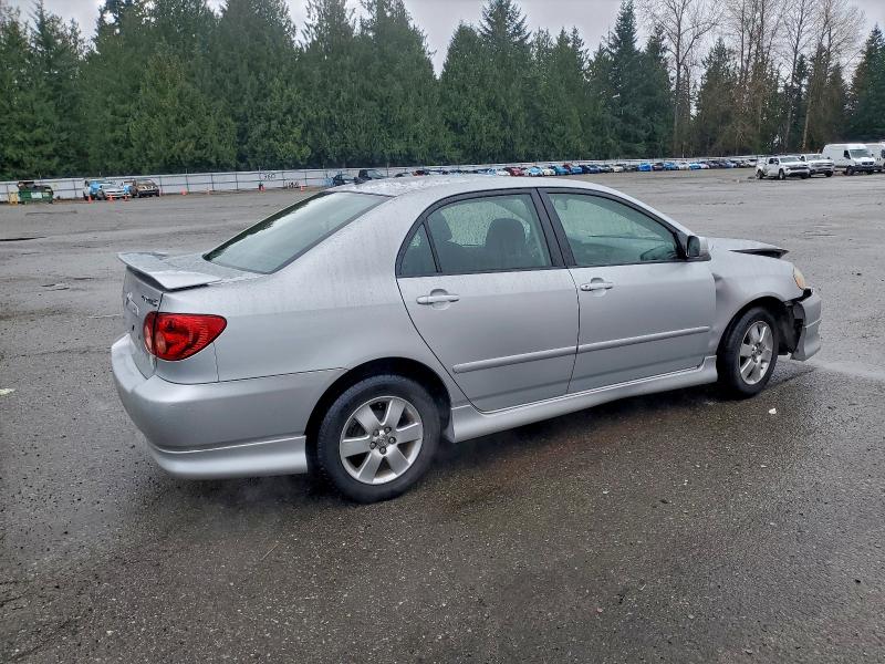 2005 TOYOTA COROLLA CE #3302664007