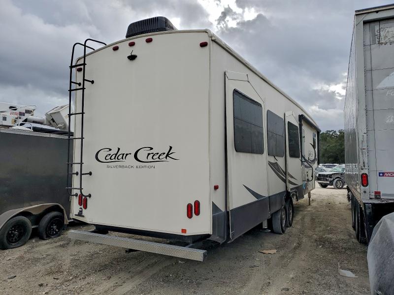 2019 CEDAR CREEK 5TH WHEEL #3303482906