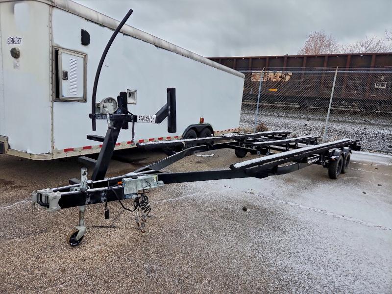 2017 YACHT CLUB PTB2543T B #3311558276