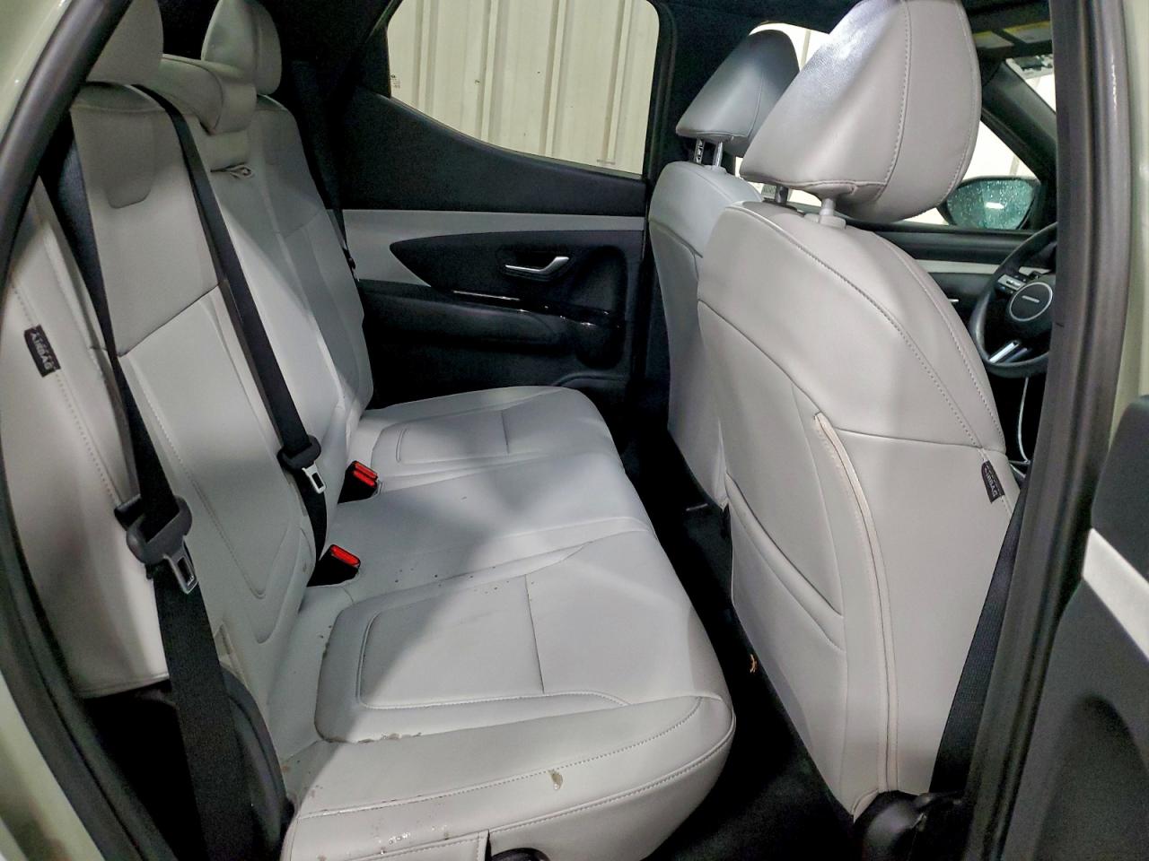 HYUNDAI SANTA CRUZ SEL ACTIVITY