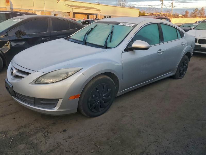 2010 MAZDA 6 I #3304515510