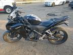 Lot #3310484101 2013 HONDA CBR250 R