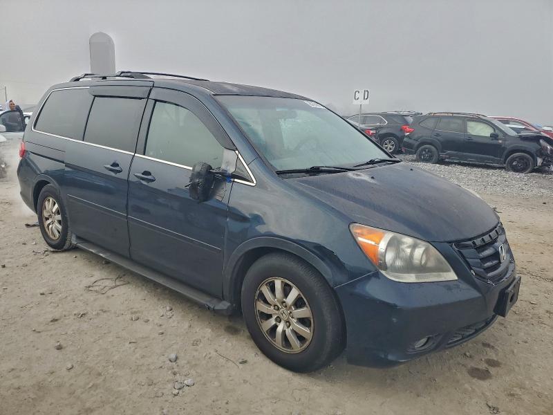 2010 HONDA ODYSSEY EX #3315812343