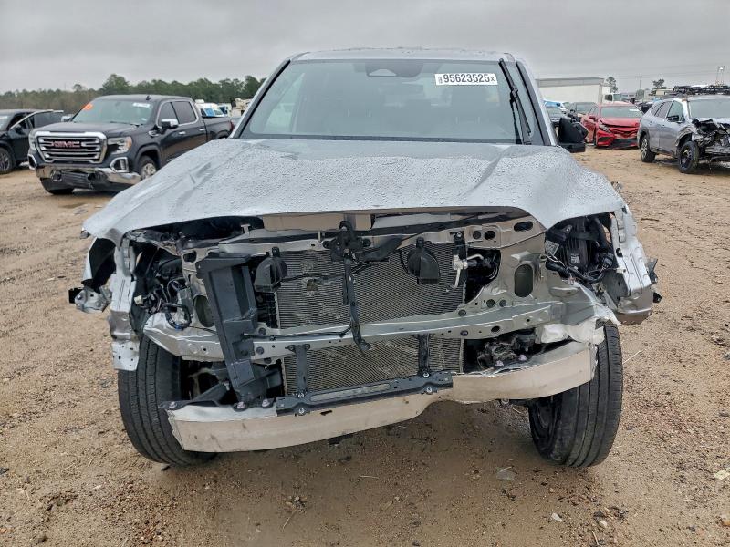 2024 TOYOTA TACOMA DOU #3305291316