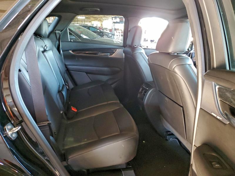 2023 CADILLAC XT5 PREMIU #3311480271