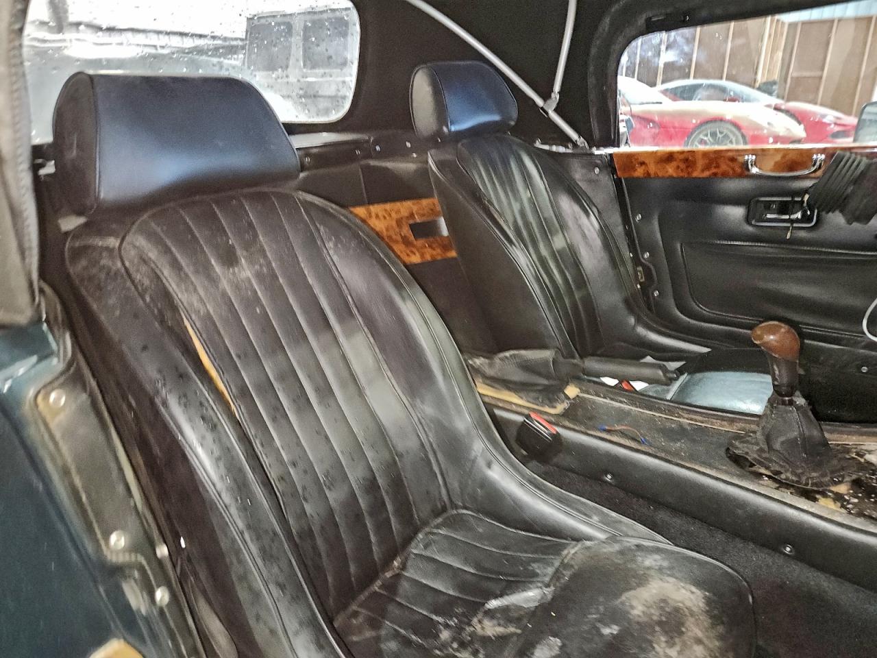 Lot #3302886902 1994 CHRYSLER SEBRING