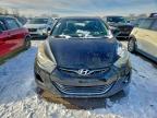 Lot #3316715511 2013 HYUNDAI ELANTRA GL