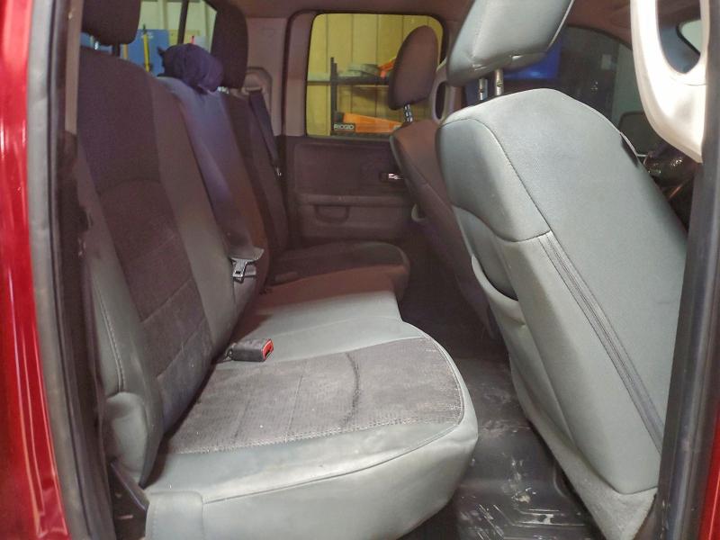 2013 RAM 1500 SLT #3312440646