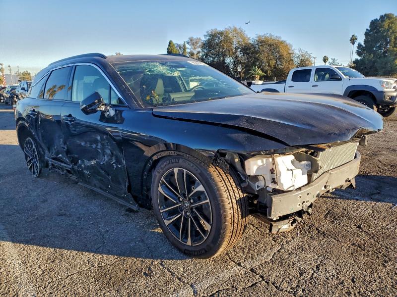 2024 ACURA ZDX A-SPEC #3316728449