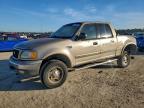 Lot #3316034321 2001 FORD F150 SUPER