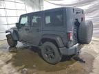 Lot #3312678179 2017 JEEP WRANGLER U