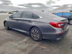 Lot #3306529201 2019 HONDA ACCORD HYB