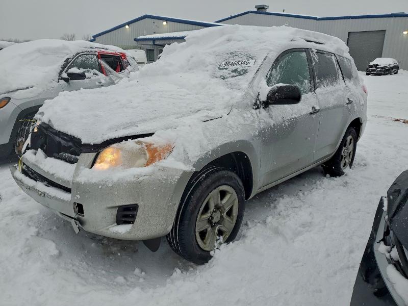 2011 TOYOTA RAV4 #3316716521