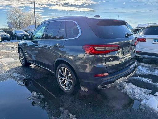 2019 BMW X5 XDRIVE4 #3304793325
