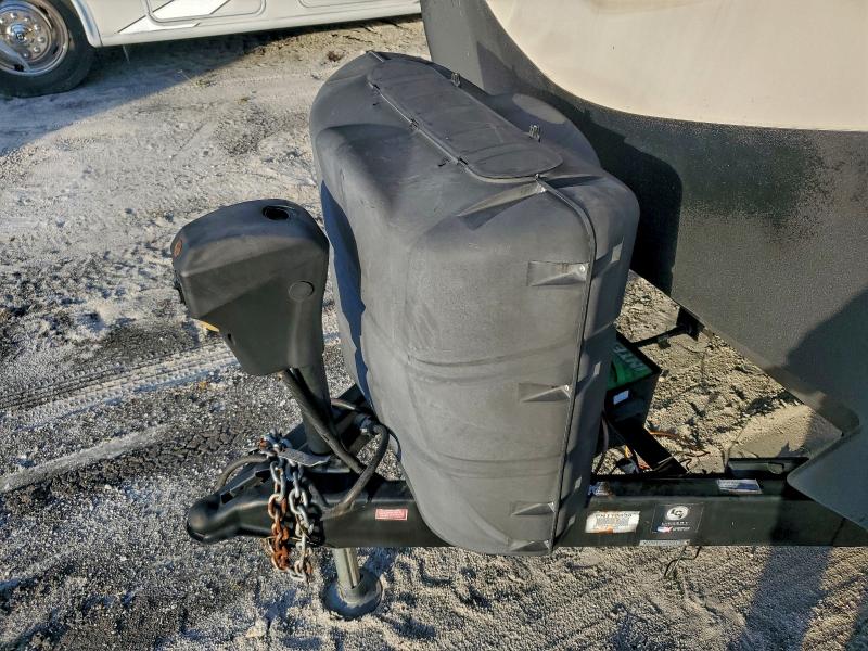 2019 KEYSTONE TRAV TRAIL #3302694046