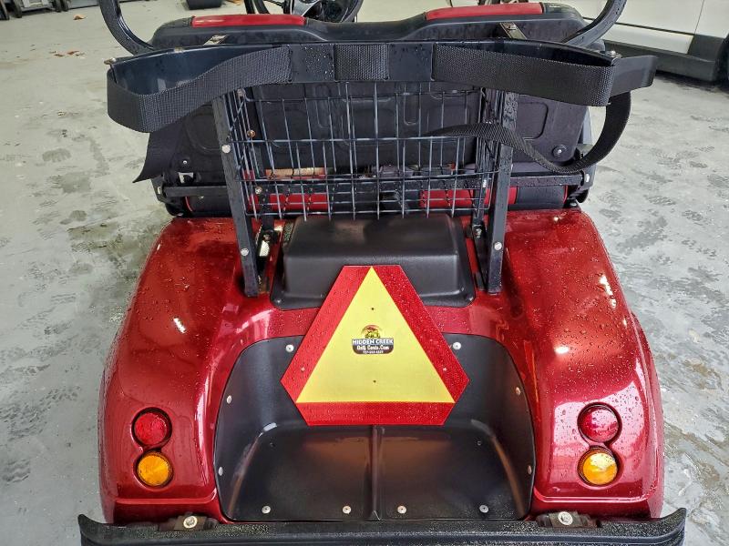 2024 IVUX GOLF CART #3305325307