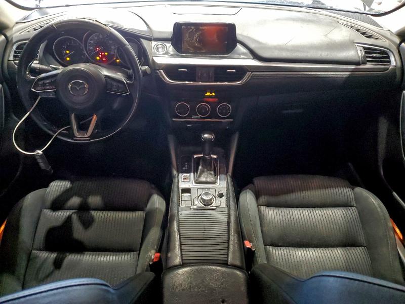 2017 MAZDA 6 SPORT #3303873696