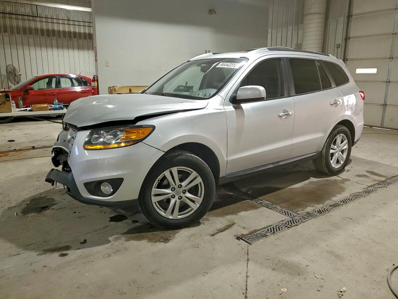 2011 HYUNDAI SANTA FE L #3308450373