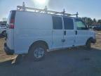 Lot #3303784422 2010 CHEVROLET EXPRESS G2