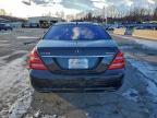 Lot #3315725374 2010 MERCEDES-BENZ S 550 4MAT