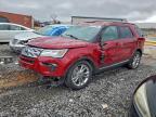 Lot #3308456357 2019 FORD EXPLORER X