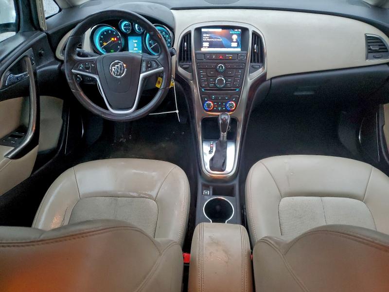 2014 BUICK VERANO CON #3303726441