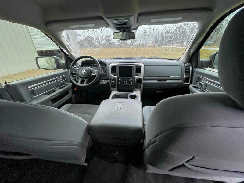 2019 RAM 1500 CLASS #3305299303