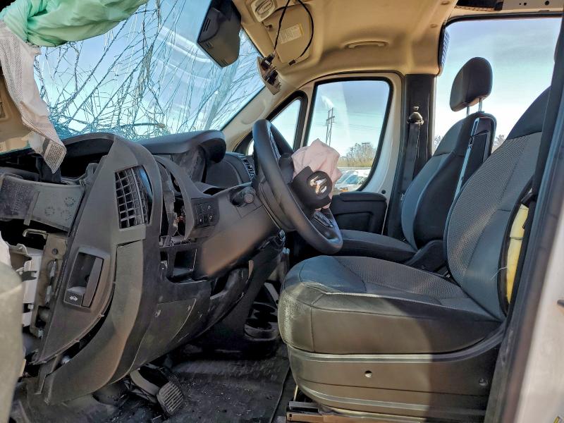 2025 RAM PROMASTER #3312261772