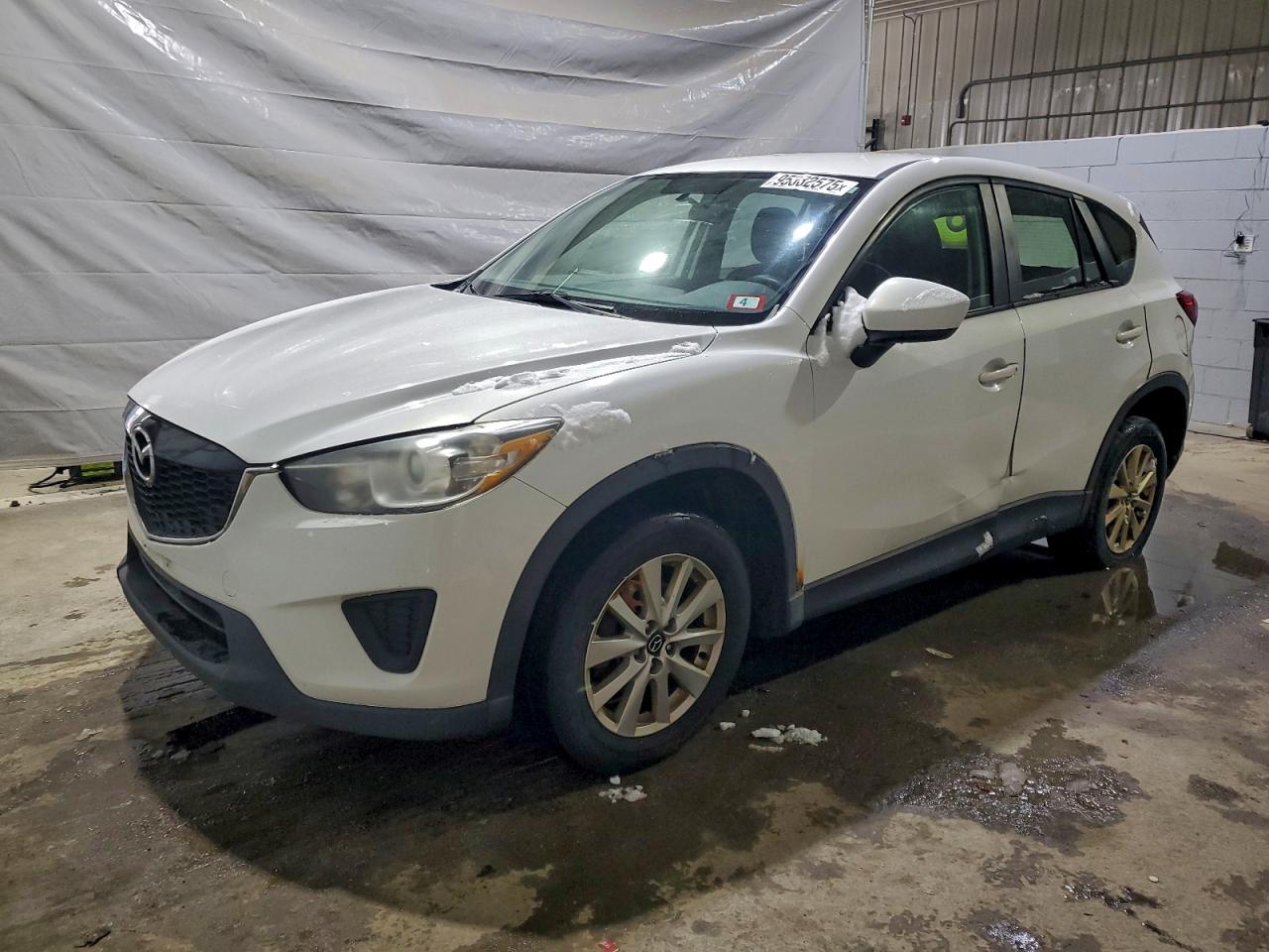 MAZDA CX-5 SPORT
