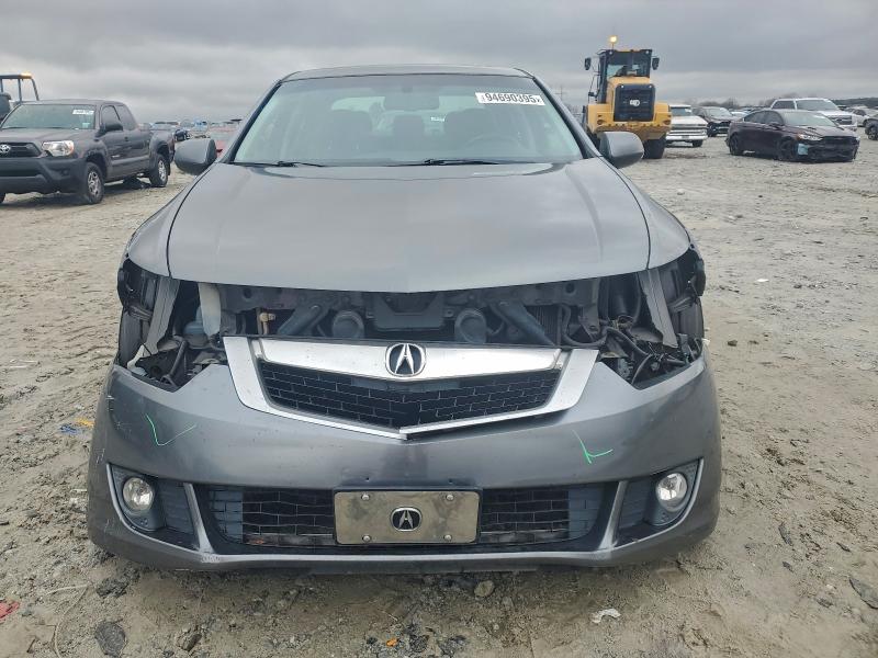 2009 ACURA TSX #3305365309