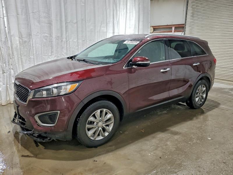 2017 KIA SORENTO LX #3310326971