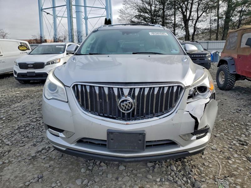2014 BUICK ENCLAVE #3308454340