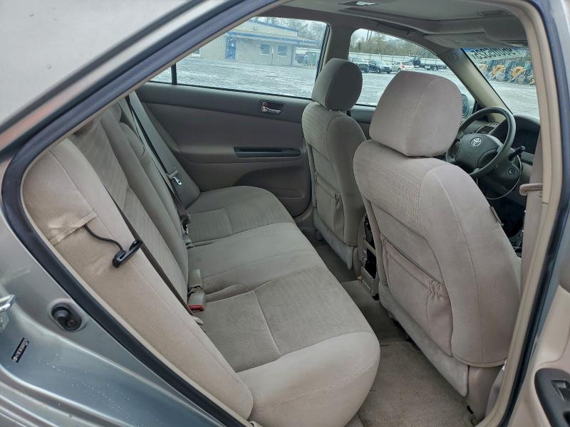 2006 TOYOTA CAMRY LE #3310583055