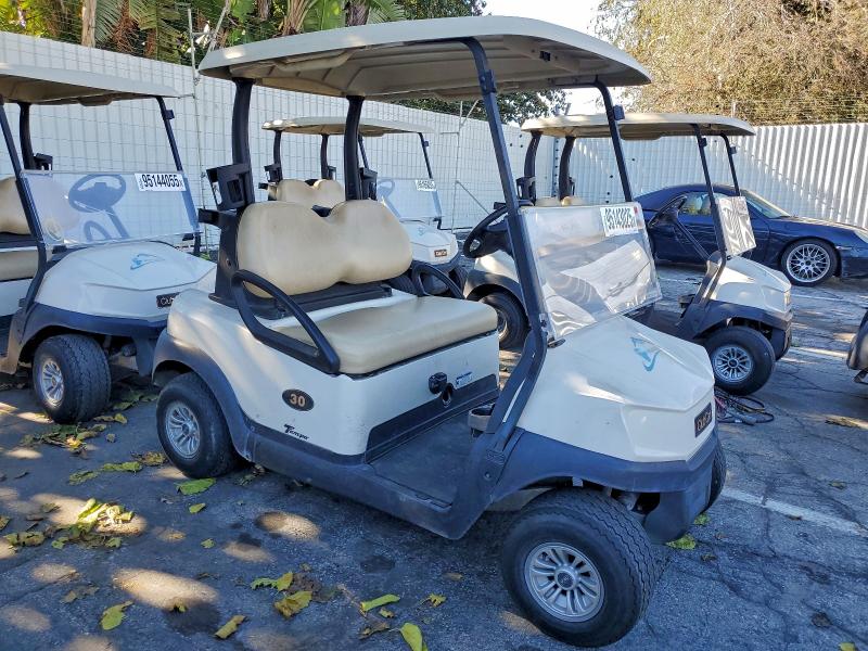 2022 CLUB CAR TEMPO FLA #3304530496