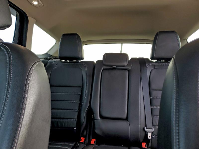 2017 FORD ESCAPE TIT #3305493097