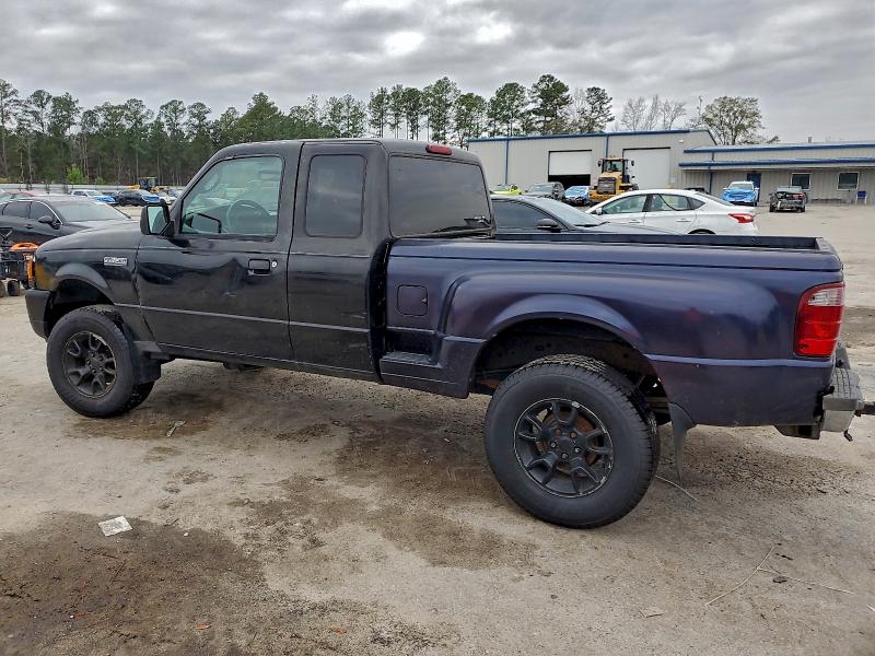 2007 FORD RANGER SUP #3305260017