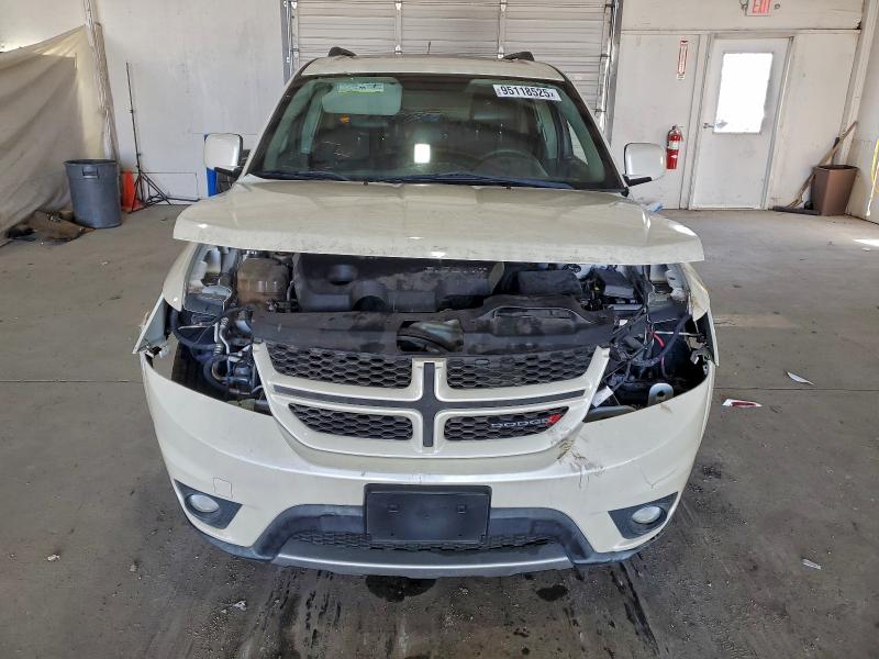 2013 DODGE JOURNEY R/ #3310551075